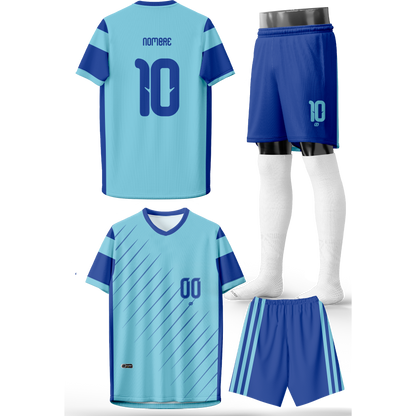 UNIFORME DE FÚTBOL SWEET MENT (86)