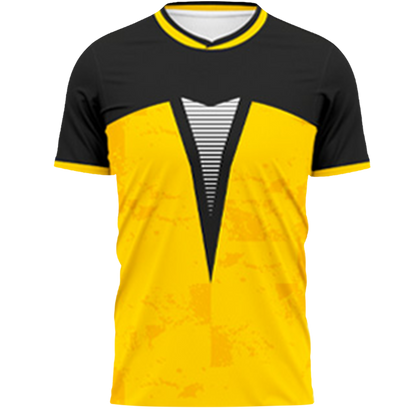 UNIFORME DE FÚTBOL YELLOW (9)