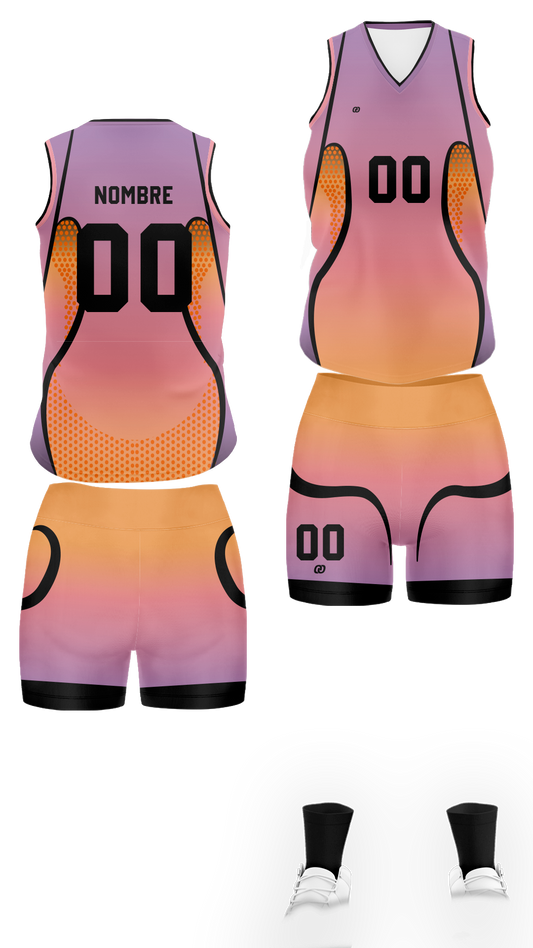 UNIFORME VOLEI SWEE DEGR (9)