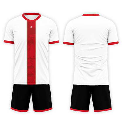 UNIFORME DE FÚTBOL AJAX