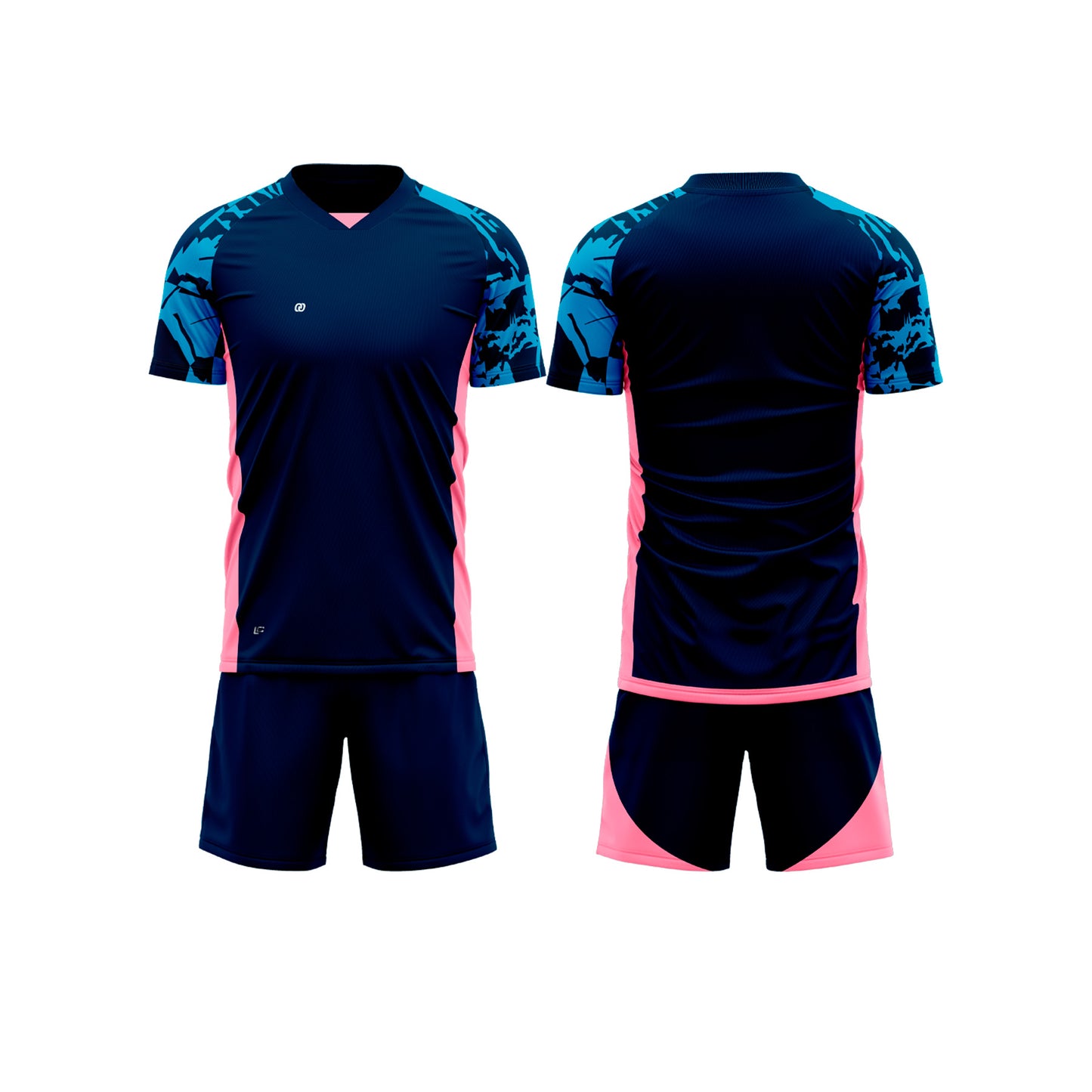 CONJUNTO DEPOR. PUMA-A