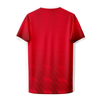 UNIFORME DE FÚTBOL BAYER MUNICH