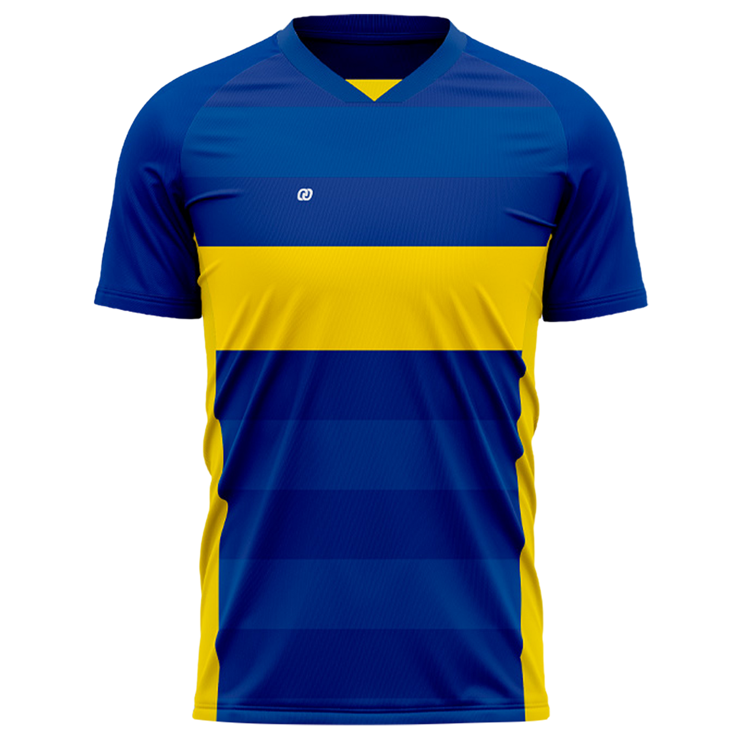 CONJUNTO DEPOR. BOCA
