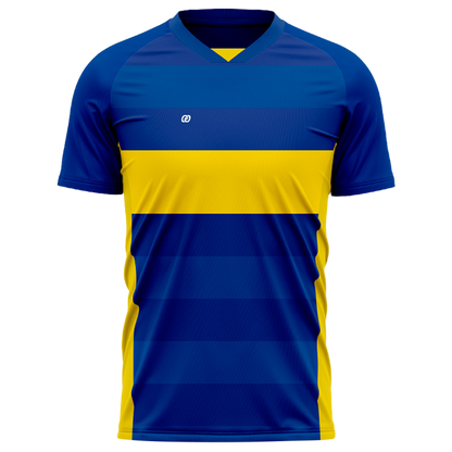 CONJUNTO DEPOR. BOCA