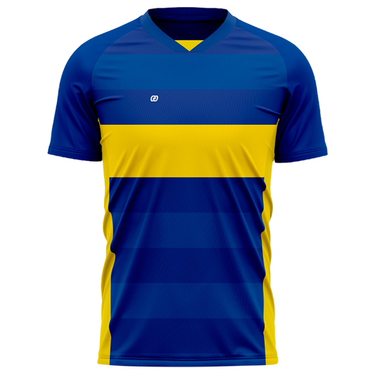 CONJUNTO DEPOR. BOCA