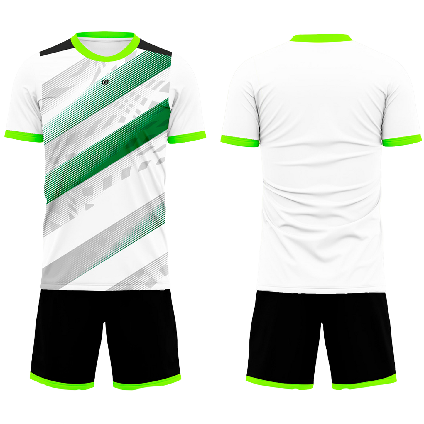 CONJUNTO DEPOR. BOMA