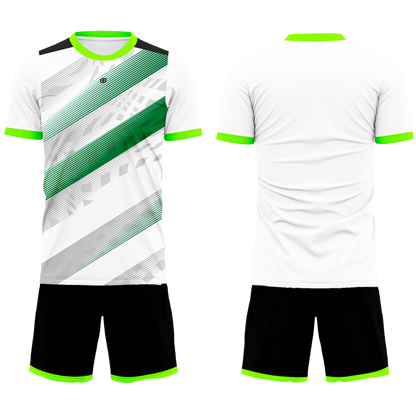 CONJUNTO DEPOR. BOMA