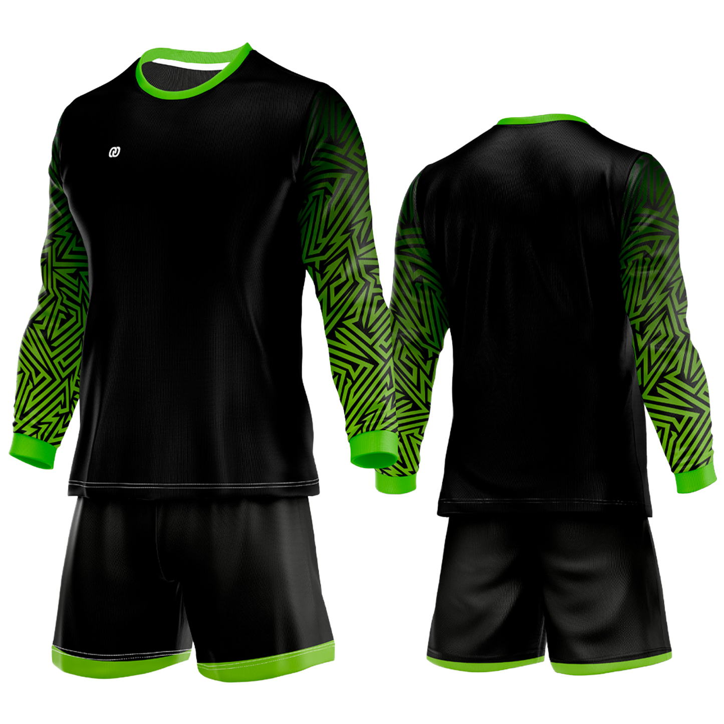 UNIFORME DEPOR. BOSQUE