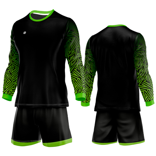 UNIFORME DEPOR. BOSQUE