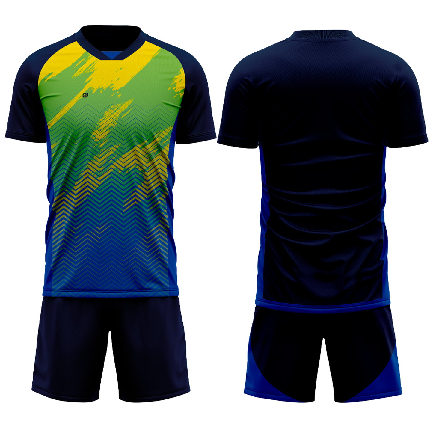 CONJUNTO DEPOR. BRASIL