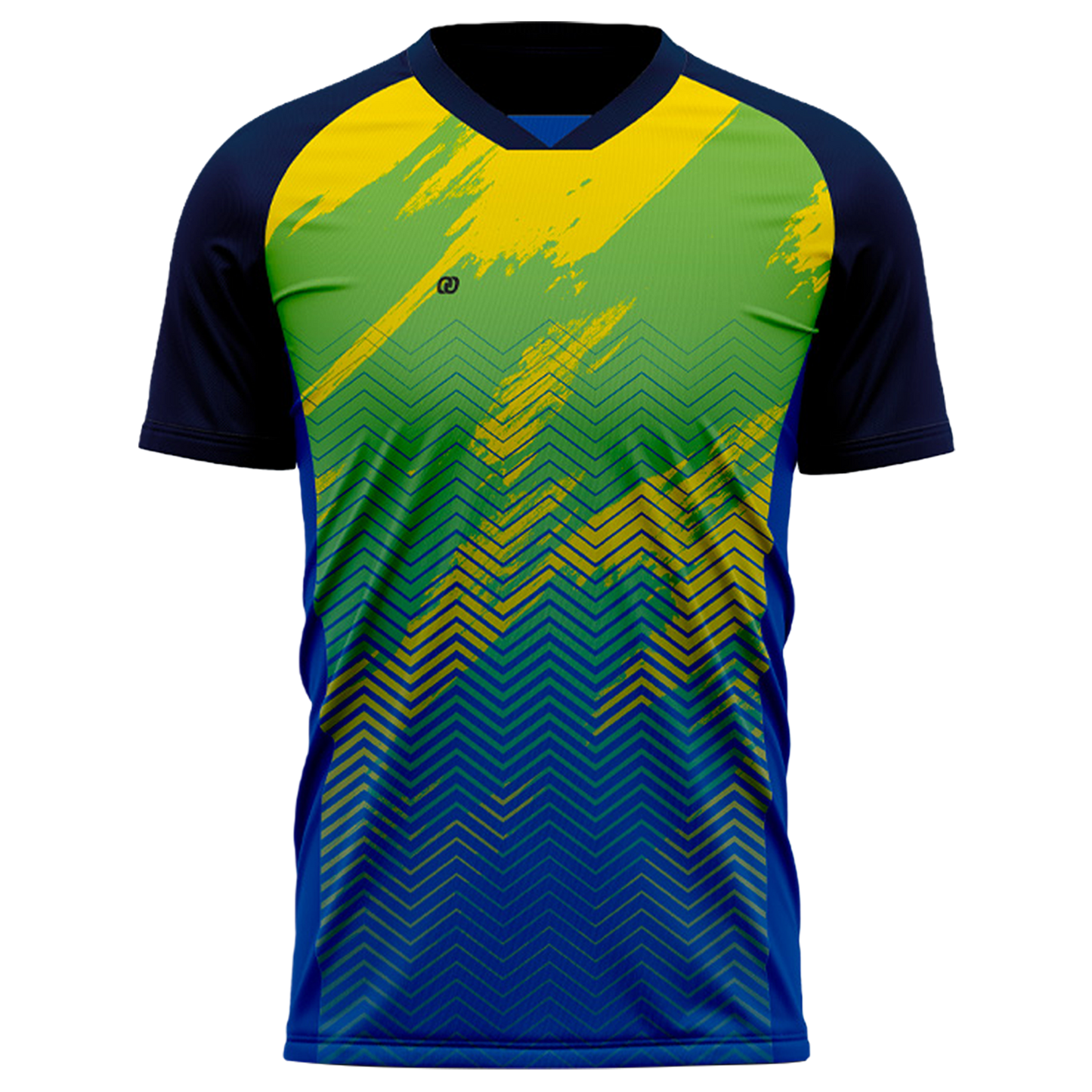 CONJUNTO DEPOR. BRASIL