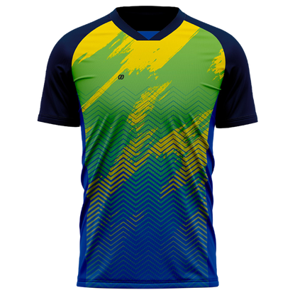 CONJUNTO DEPOR. BRASIL