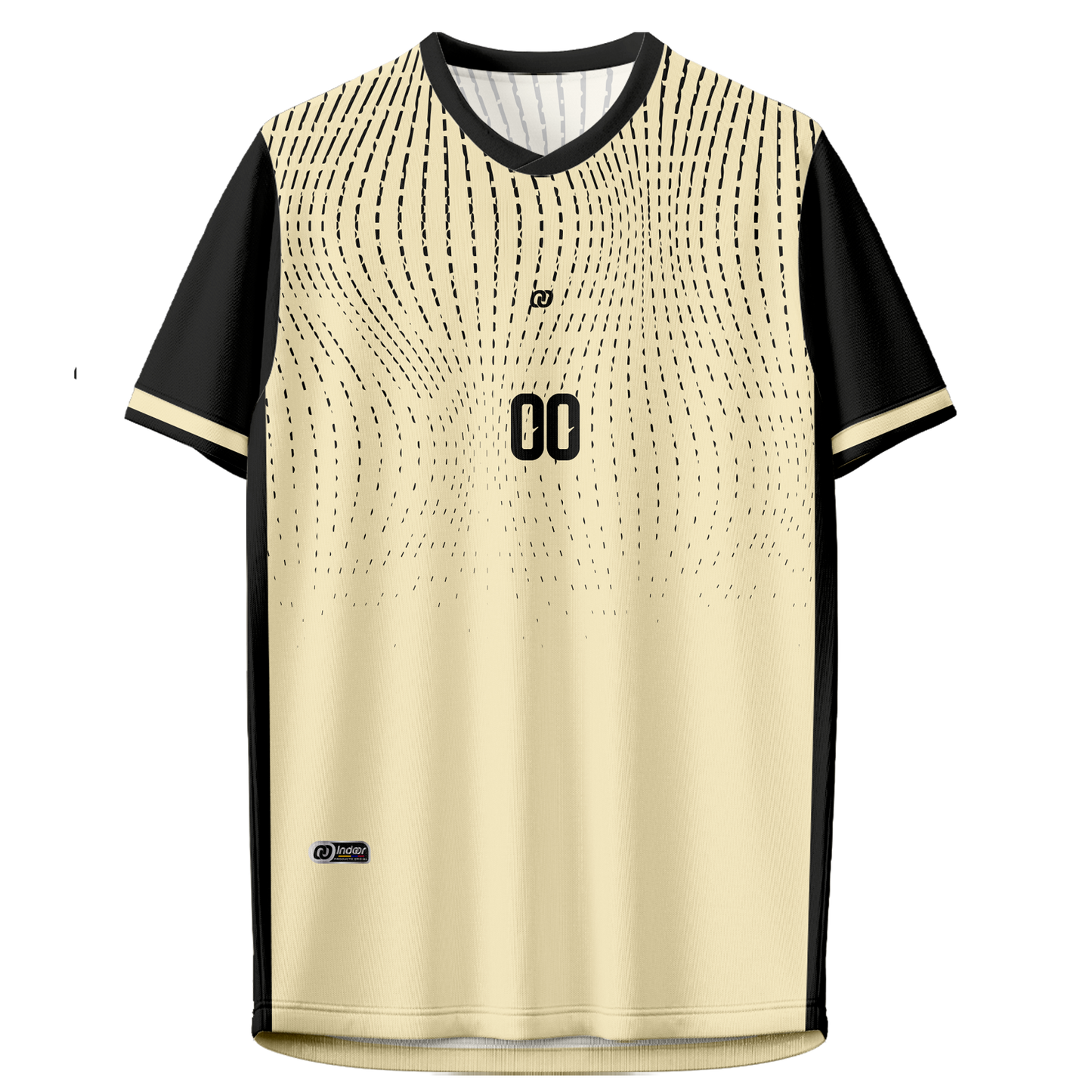 UNIFORME DE FÚTBOL BEIGE (73)
