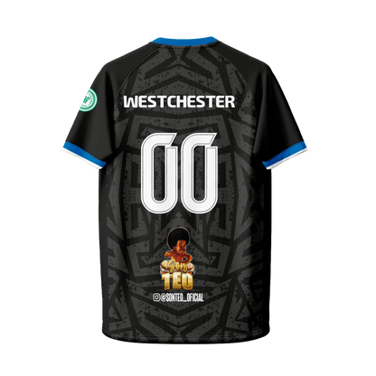UNIFORME WESTCHESTER NEGRO D1