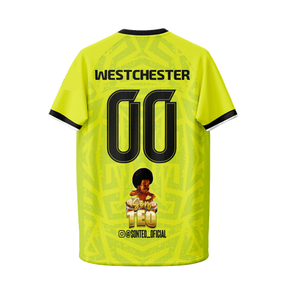 UNIFORME WESTCHESTER VERDE D3