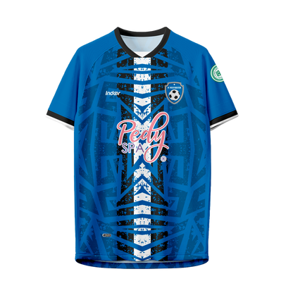 UNIFORME WESTCHESTER AZUL D2
