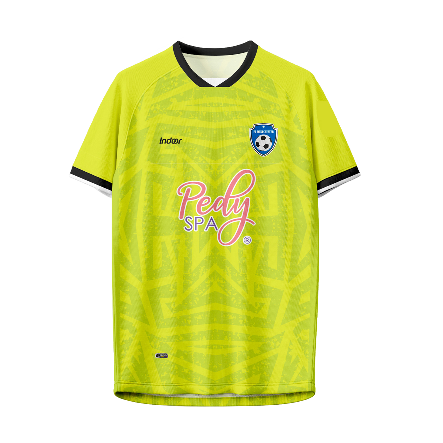 UNIFORME WESTCHESTER VERDE D3