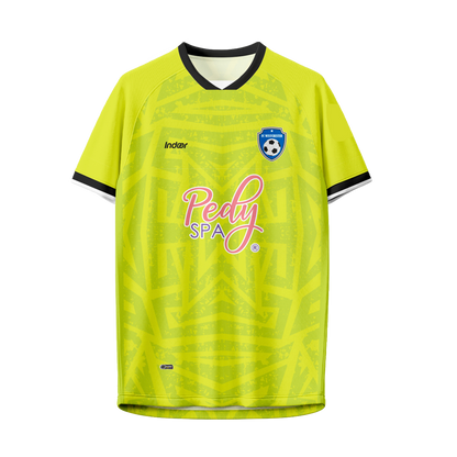 UNIFORME WESTCHESTER VERDE D3