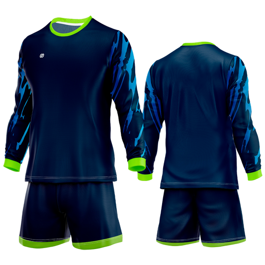 CONJUNTO DEPOR. COLD