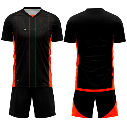 CONJUNTO DEPOR. COL-A