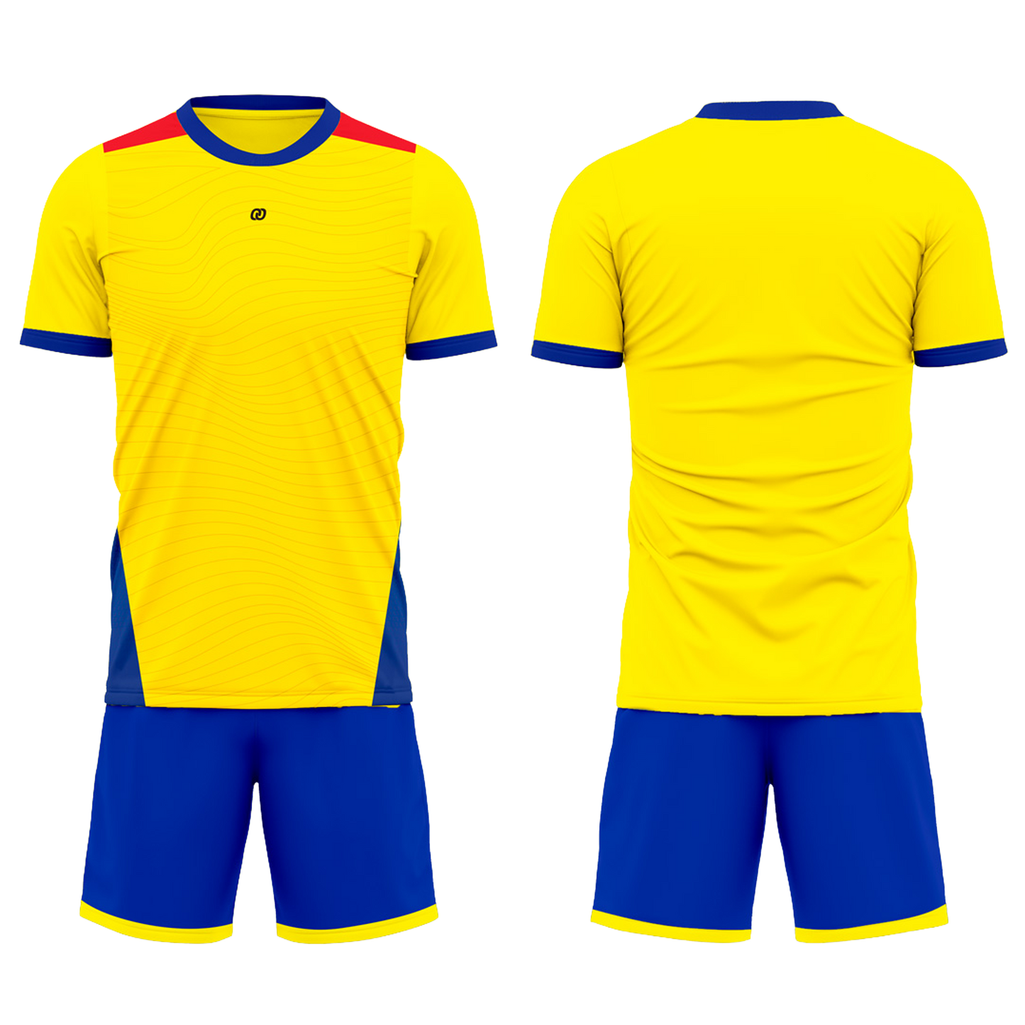 CONJUNTO DEPOR. COL-S