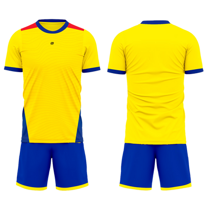 CONJUNTO DEPOR. COL-S