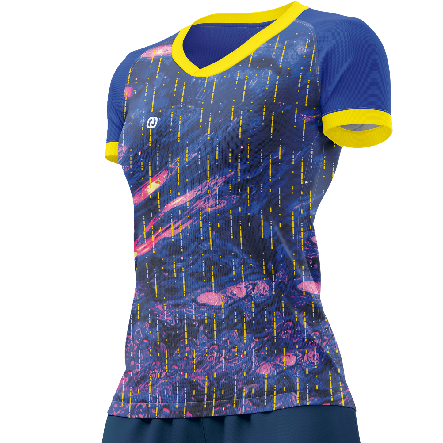 CONJUNTO DEPOR. FEM. COL-H