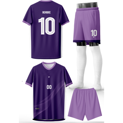 UNIFORME DE FÚTBOL PURP (77)