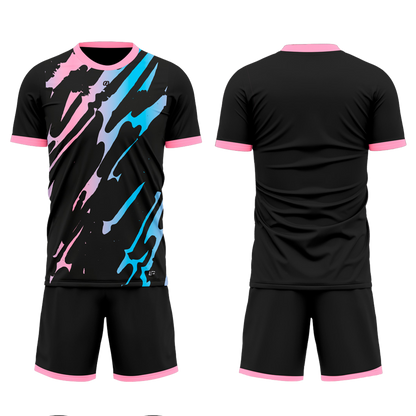 CONJUNTO DEPOR. COREA