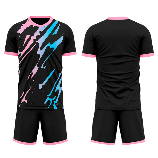 CONJUNTO DEPOR. COREA