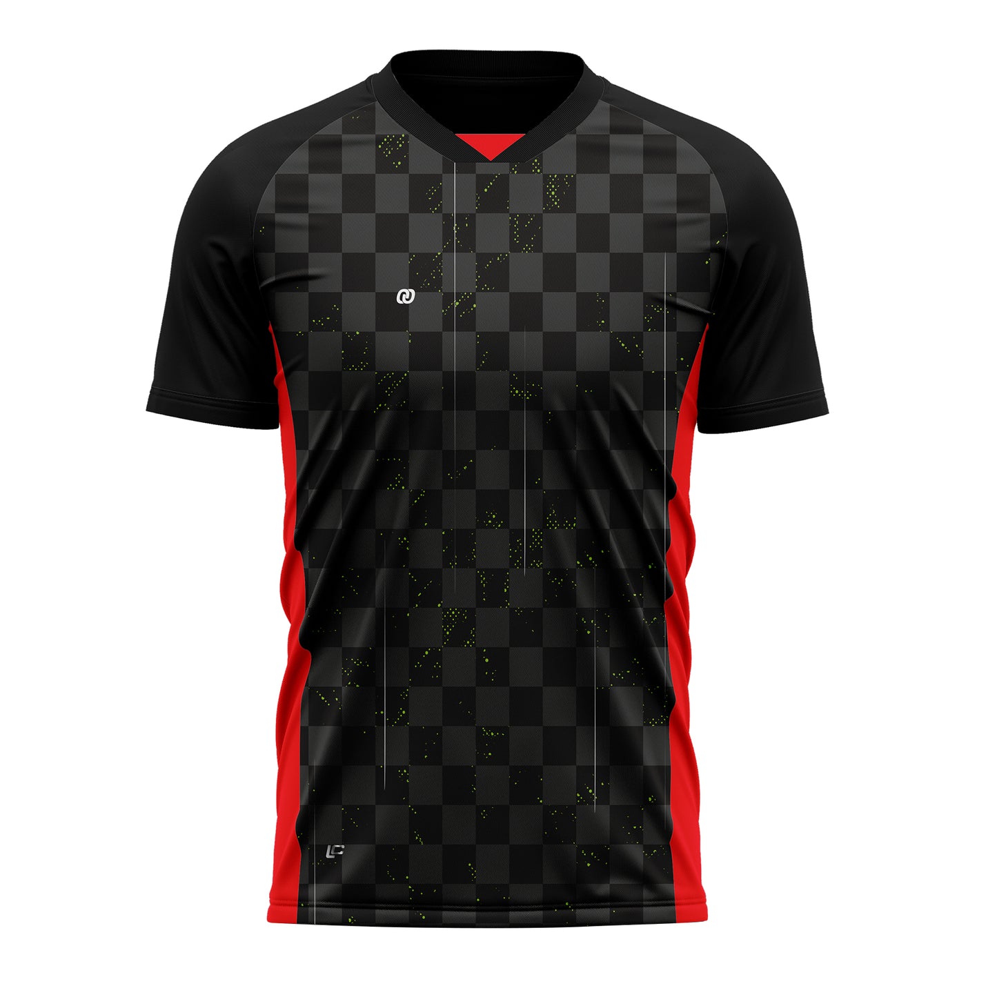 UNIFORME DE FÚTBOL CROACIA