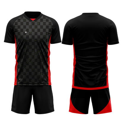 UNIFORME DE FÚTBOL CROACIA