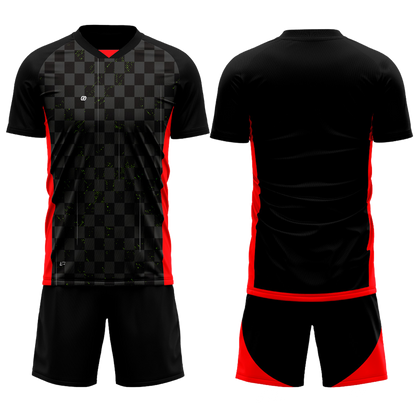 CONJUNTO DEPOR. CROACIA