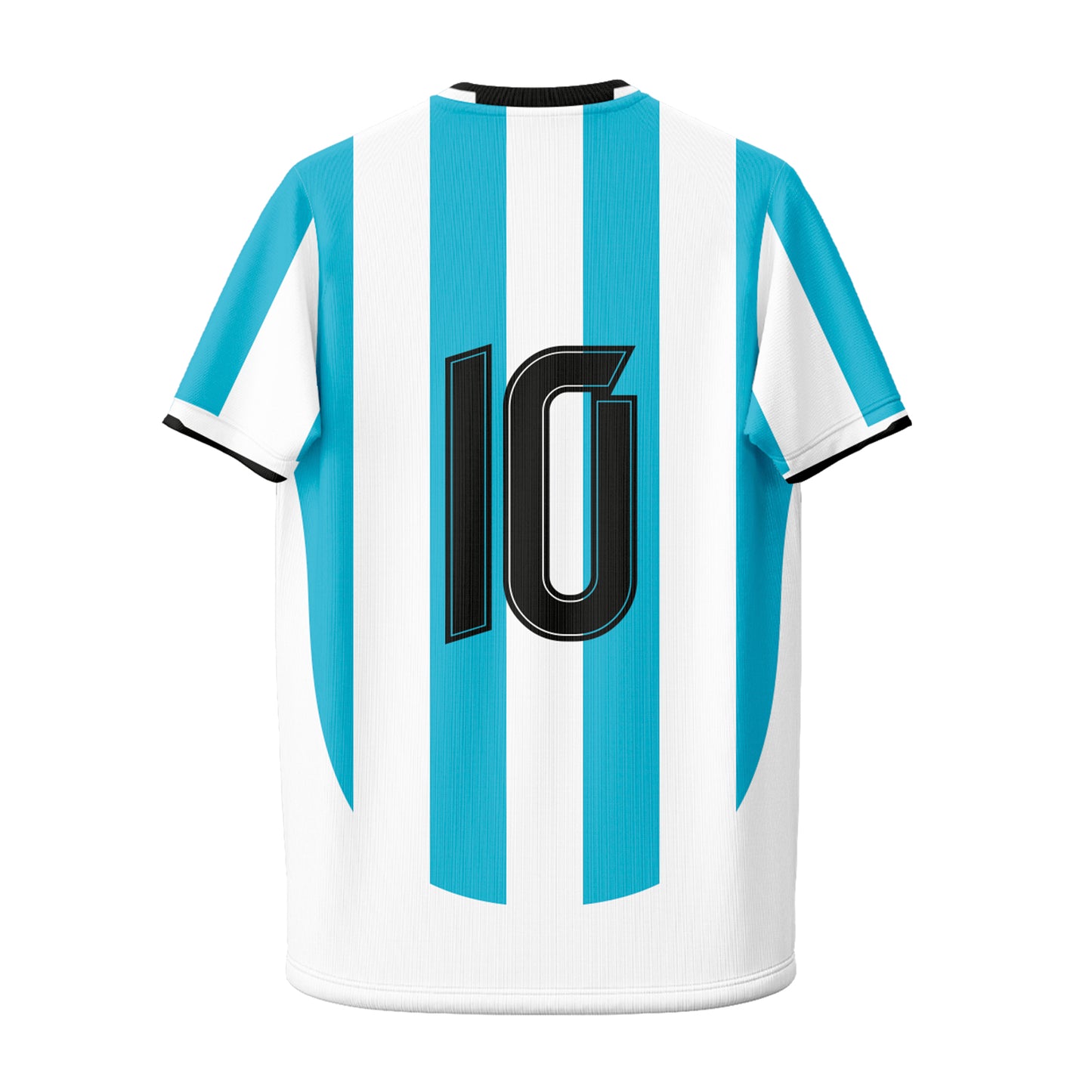 CAMISETA ARGENTINA - CUARTO