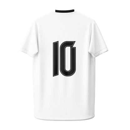 CAMISETA ALEMANIA - DECIMO