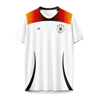 CAMISETA ALEMANIA - DECIMO