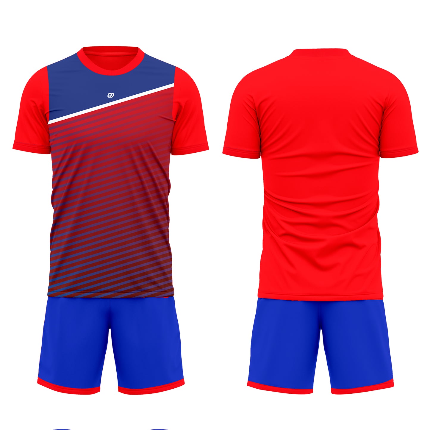 UNIFORME DE FÚTBOL DIM
