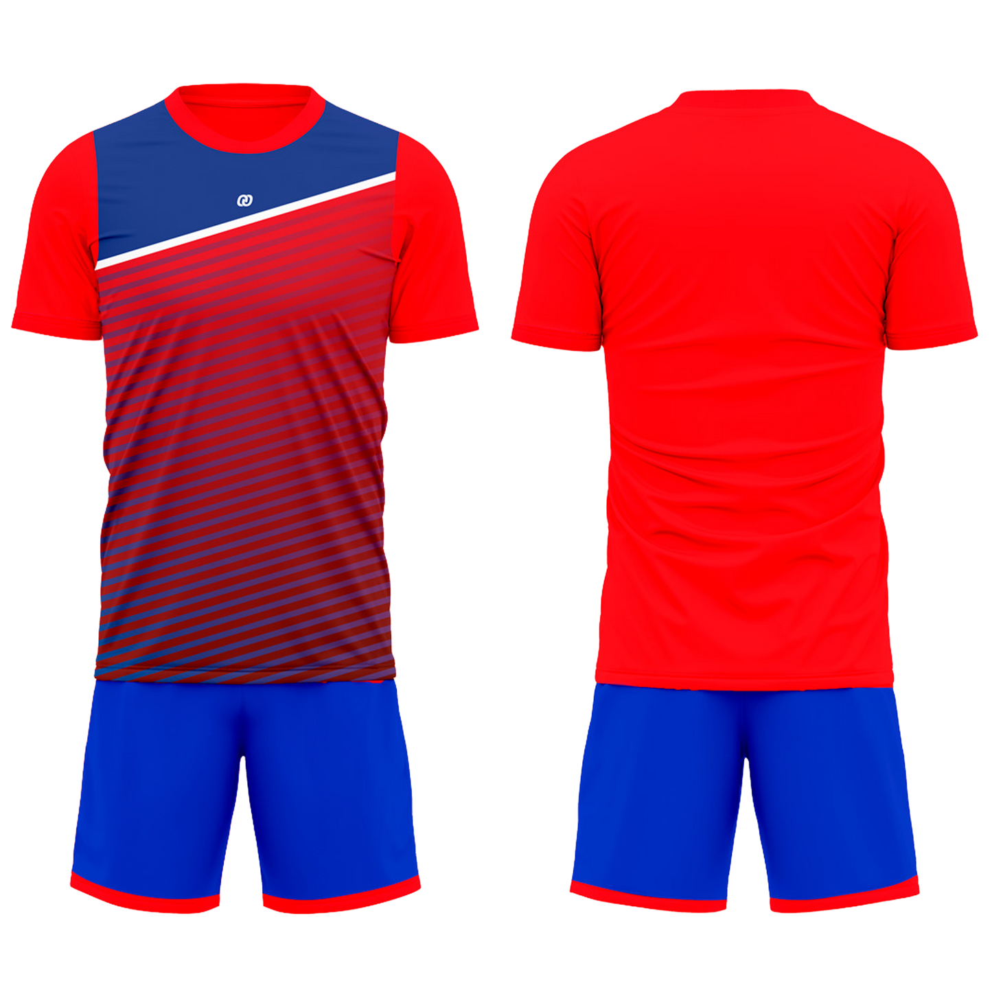 CONJUNTO DEPOR. DIM