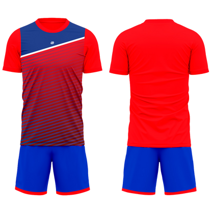 CONJUNTO DEPOR. DIM