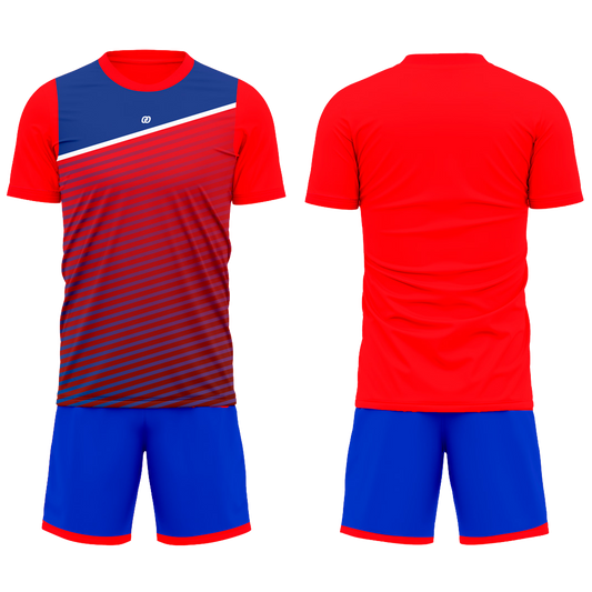 CONJUNTO DEPOR. DIM