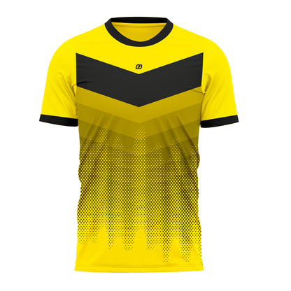 UNIFORME DE FÚTBOL DOR-S