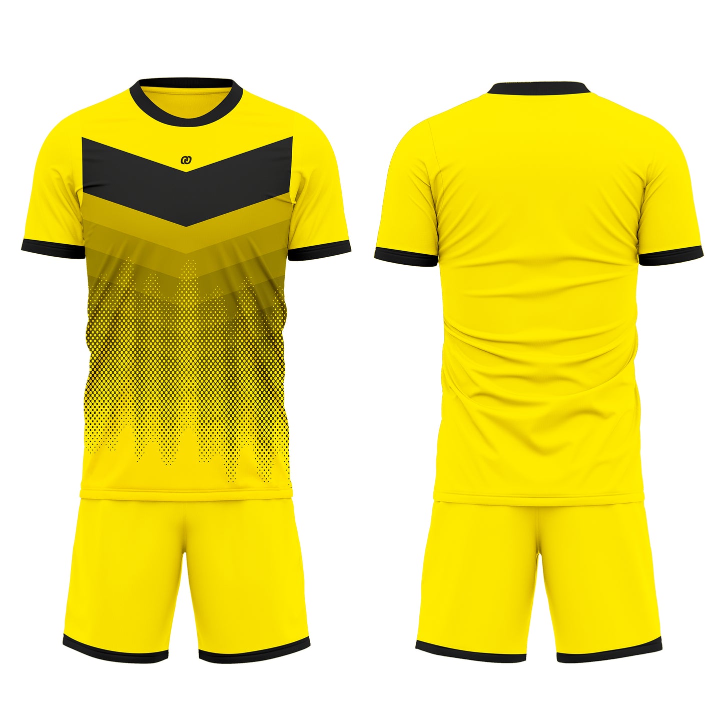 UNIFORME DE FÚTBOL DOR-S