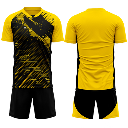CONJUNTO DEPOR. DOR-A