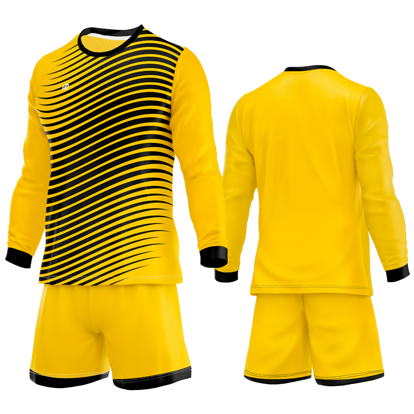 CONJUNTO DEPOR. ELECTRO