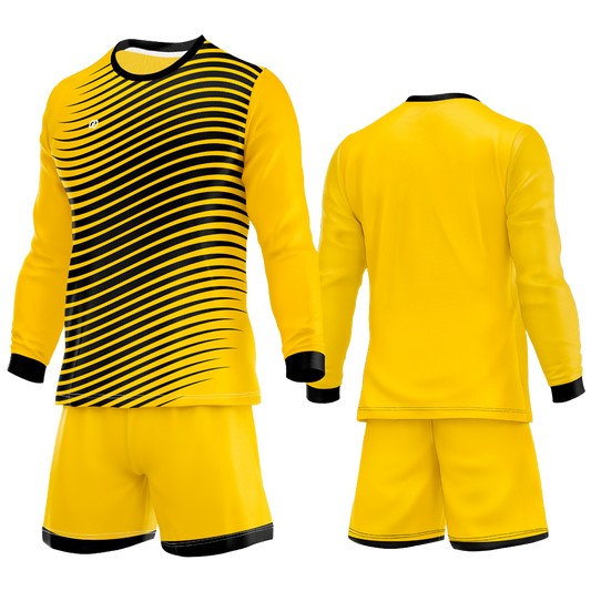 CONJUNTO DEPOR. ELECTRO