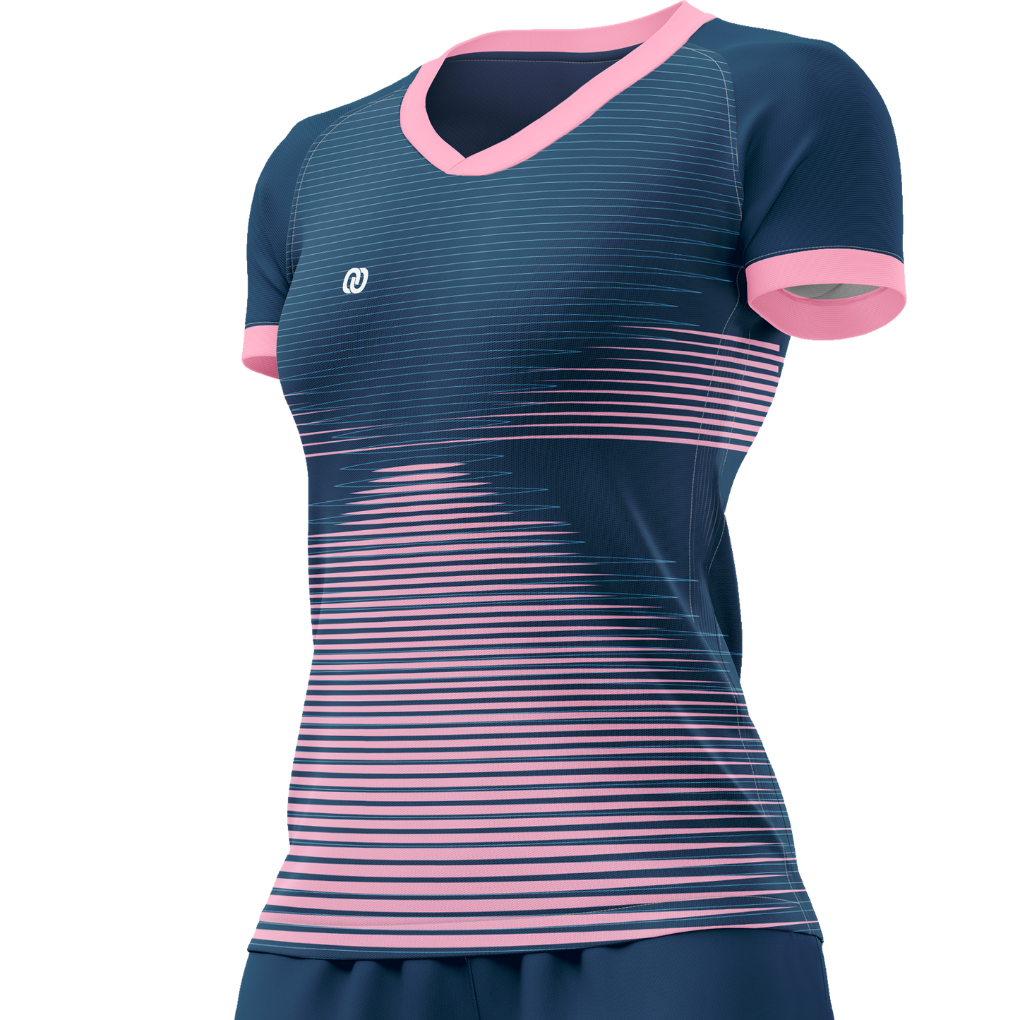 CONJUNTO DEPOR. FEM. FEME