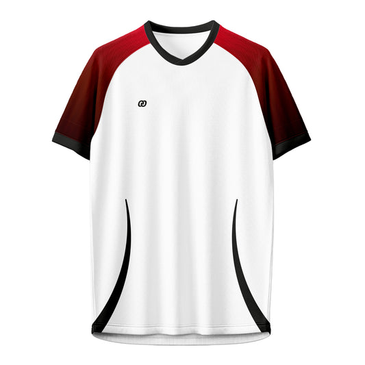UNIFORME DE FÚTBOL FLAMENGO