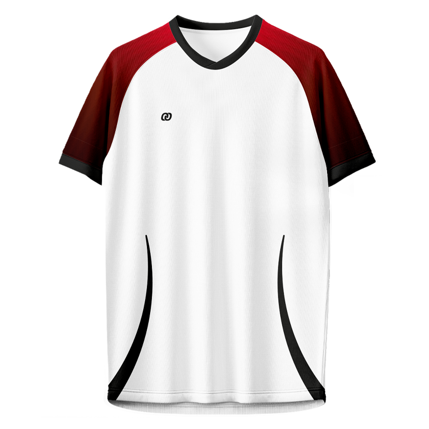 UNIFORME DE FÚTBOL FLAMENGO