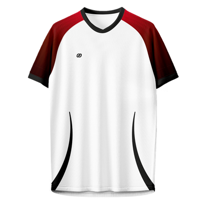 UNIFORME DE FÚTBOL FLAMENGO
