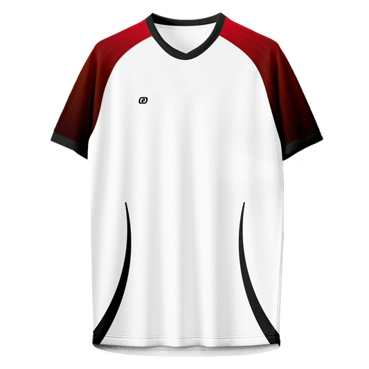 UNIFORME DE FÚTBOL FLAMENGO